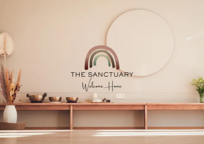 The Sanctuary - Maxvorstadt