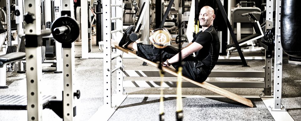 Essener Fitness Camp