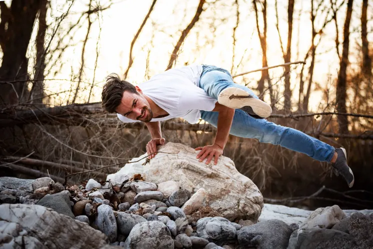 Handstand Workshop @ Die Yoga Ranch