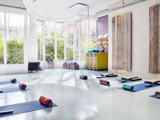 Yoga Lab