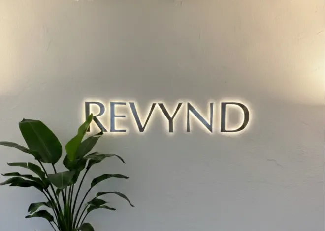 REVYND Studio