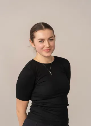 Mariia Rochulchyk