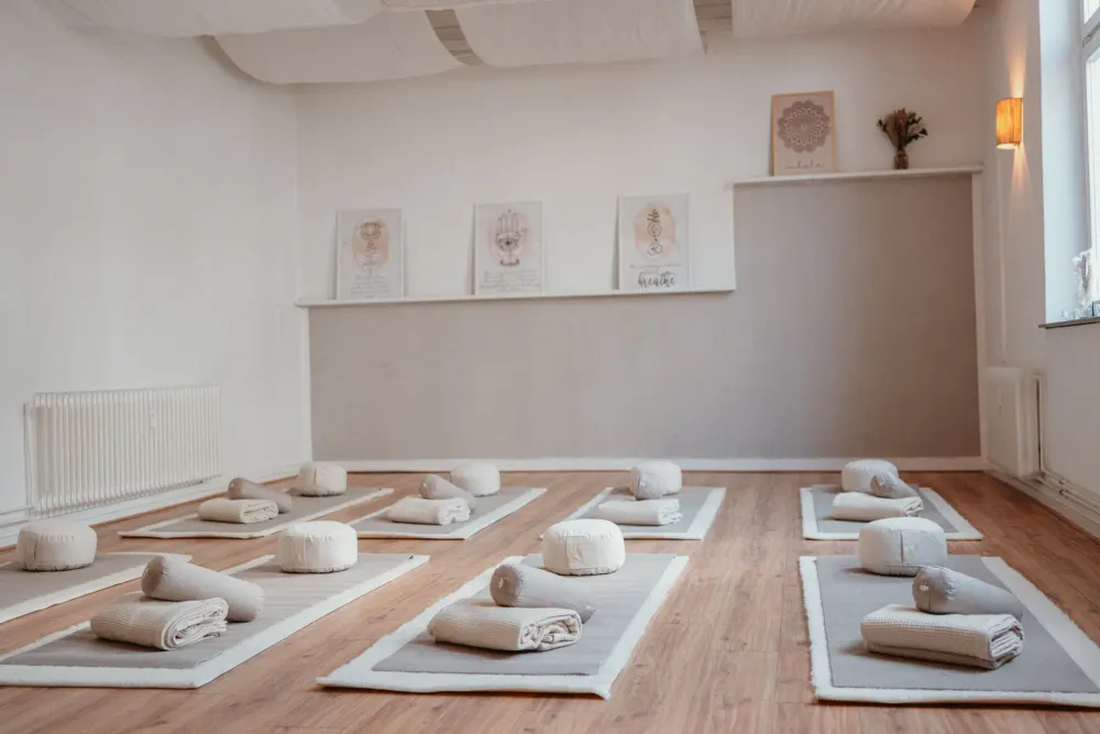 Mama Namaste Studio