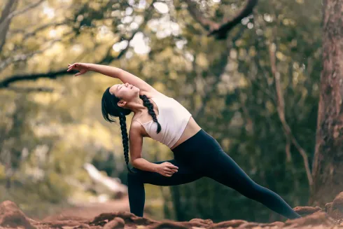 Yogalehrer/in Ausbildung TT4 @ Yogaladen Offenbach