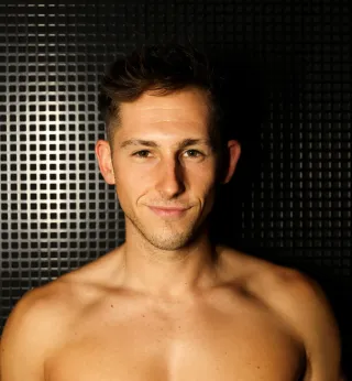 Coach Niklas