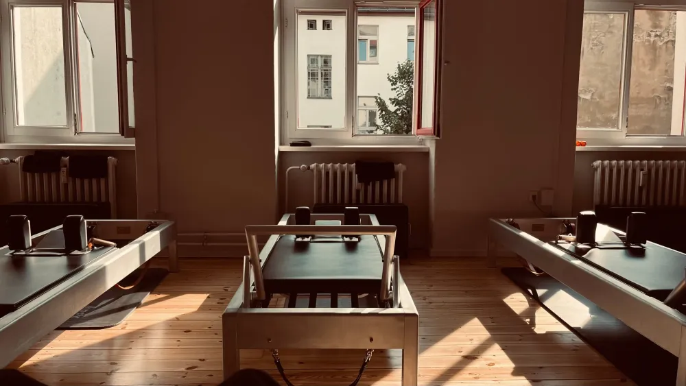 Contrology Studio Berlin