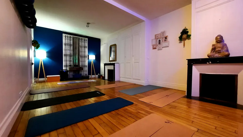 COSMIC STUDIO Châlons