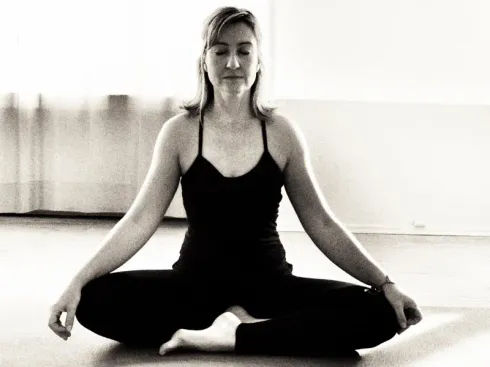 CHAKRA JOURNEY ❤️ Pranayama & Meditation @ Diana Sans Yoga