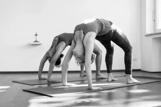 Ashtanga Yogawerkstatt
