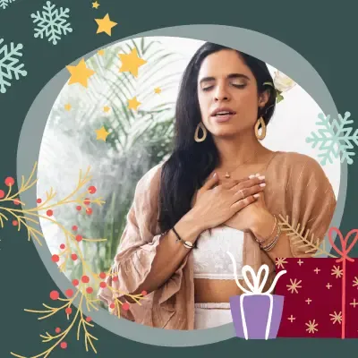 Mayaikal Zeremonie – Cacao and Breathwork-Christmas-Special @ Studio Yogaflow Münster