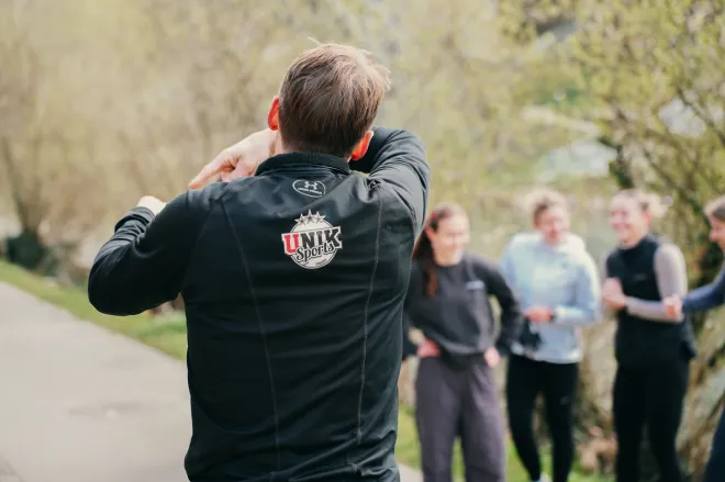 UNIK Sports Management GmbH