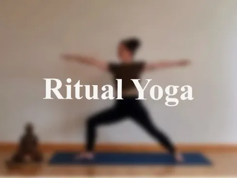 Ritual Yoga (Online-Klasse) @ Nici's Prana Yoga