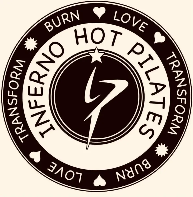 Inferno Hot Pilates @ YogaCollege Feelgoodstudio 1150 " Heat / Tejas "
