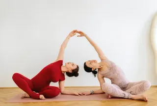 Sangita yoga studio