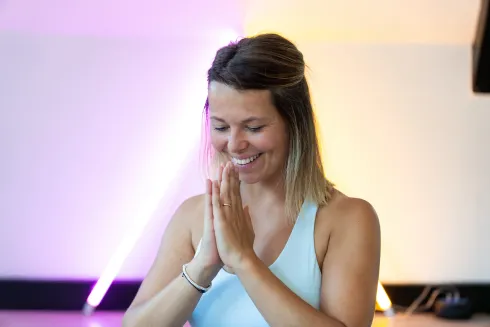 Happy Flow I 10er Kurs @ HAPPY YOGA Kronach