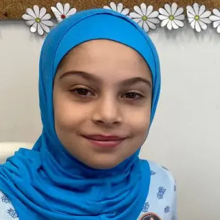 Farida