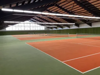 Tennis & Padelcenter Burgaltendorf
