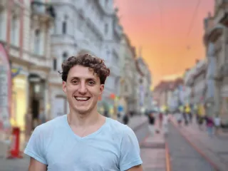 Joshua