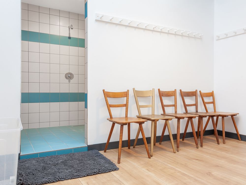 AVA HOT YOGA 41065 Mönchengladbach Eversports