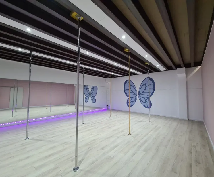 Celestial Pole 66600 Rivesaltes Eversports