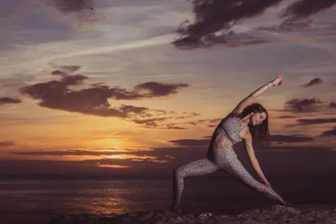 22. - 24. November MOONRISE.UNWIND. Inner Arts Movement Training (28h) mit Christine May @ YOGA LOFT - Holistic Yoga! Holistic You!