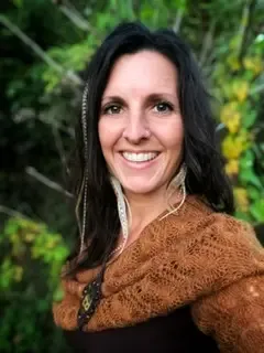 Teacher headshot