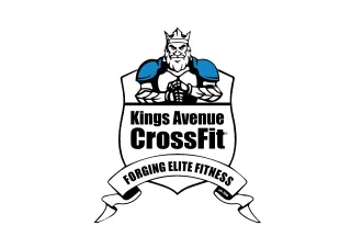 Kings Avenue CrossFit