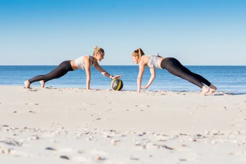 Online: Functional Training @ EOS Active