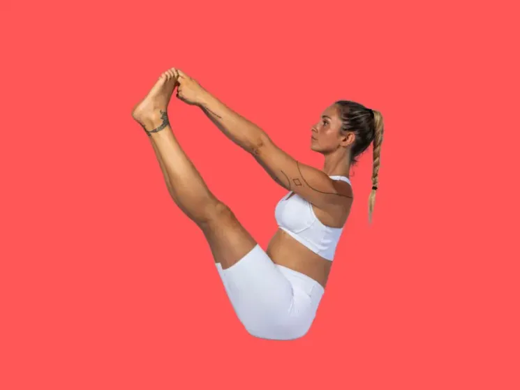 LIVE STREAM VINYASA @ Shanti Vida