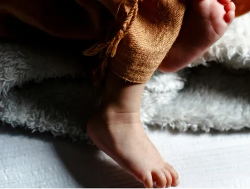 ONLINE: Vorbereitung nach der Geburt: für ein ganzheitliches viertes Trimester (ENG) @ be your muse YOGA