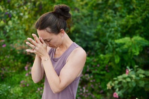Ann-Christin Görtz Anusara Yoga