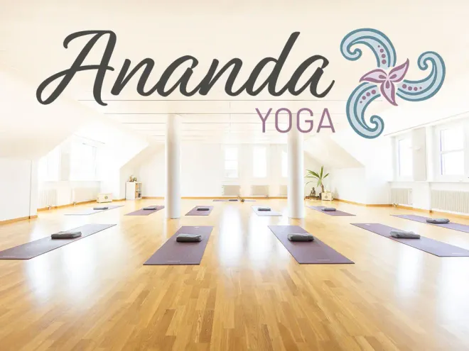 Ananda Yoga