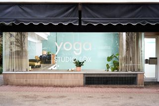 Yoga Studio Fox