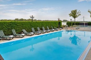 Hilton Vienna Danube