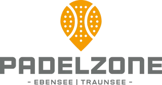 PADELZONE Ebensee | Traunsee logo