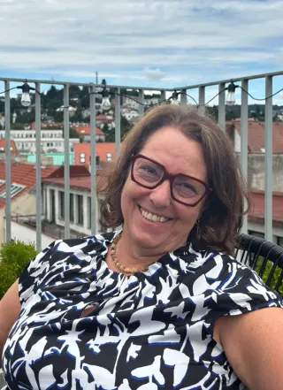 Martina Johanna