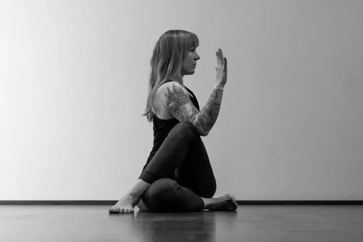 Fundamentals, absolute Basics von Yoga Asana @ Studio AKASHA