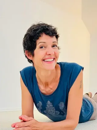 Marion Maitreyi