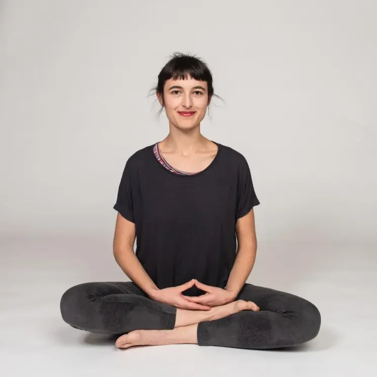 Postnatal Yoga STUDIO @ Yogaladen Offenbach