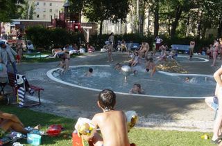 Theresienbad