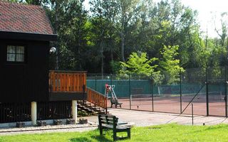 Tennisanlage UTC Hadersdorf-Kammern