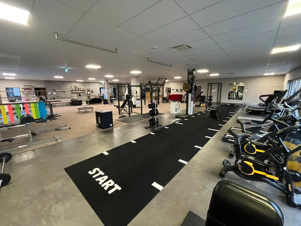 Fechers Fitness - Bewegung & Entspannung für die ganze Familie