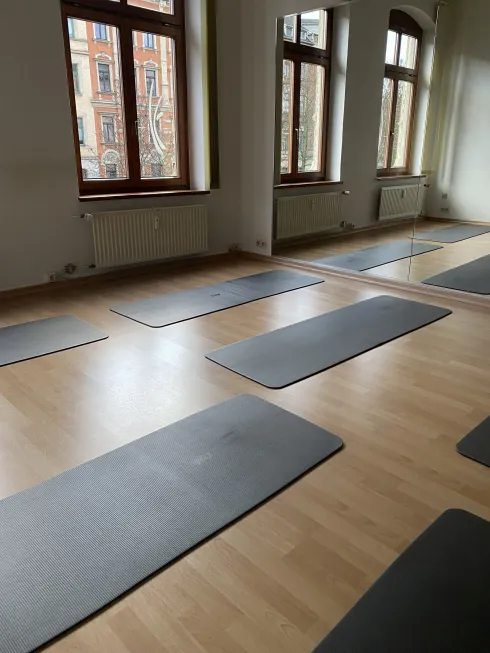 Pilates Zentrum Chemnitz