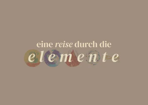 Reise durch die Elemente @ Studyo - dein Yogastudio in Graz