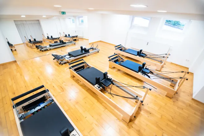 ReForm Pilates Studio