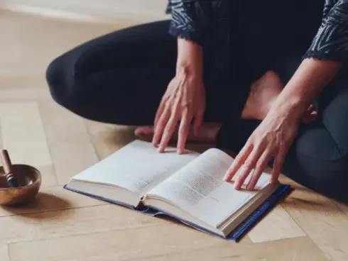 Mind & Body @ Saccidananda Yoga