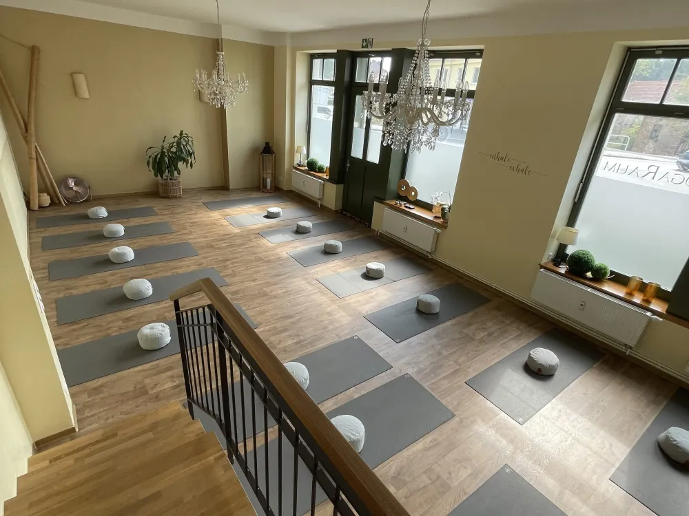 YogaRaum Zossen