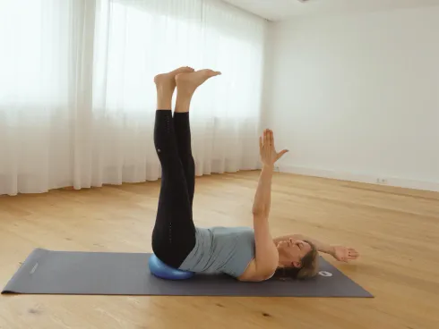 online morning functional basic @ Studyo - dein Yogastudio in Graz