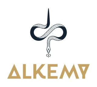 ALKEMY Ritual 1020 logo