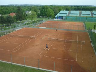 Sportpark Lissfeld